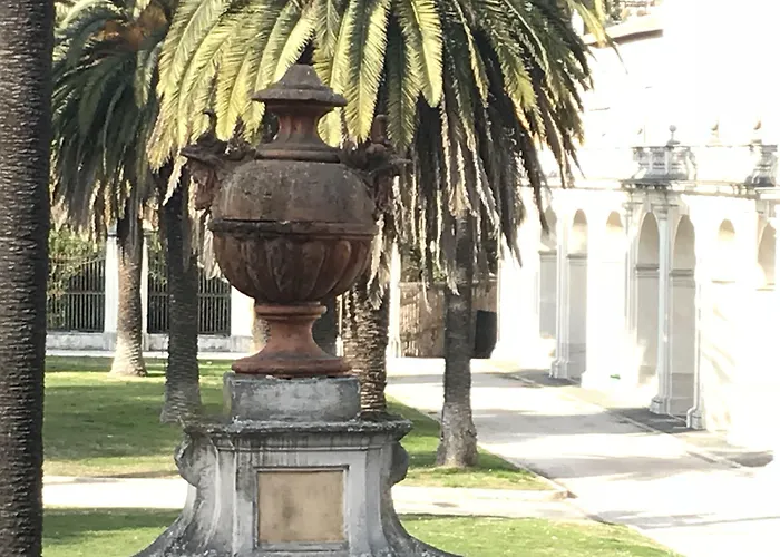 Hotel Domus Corsini Roma